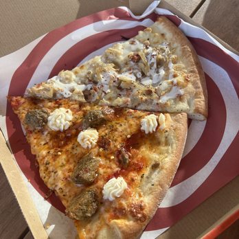 Mr Moto Pizza - Rocky Mountain and California Love - Pizza Near Me - San Diego, California Mr Moto Pizza - Rocky Mountain and California Love - Pizza Near Me - San Diego, California