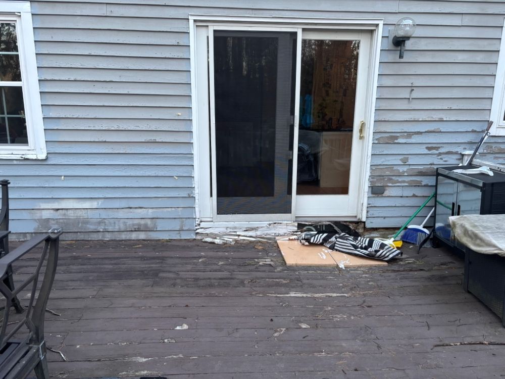 Slide of Boss Construction & Handyman Services