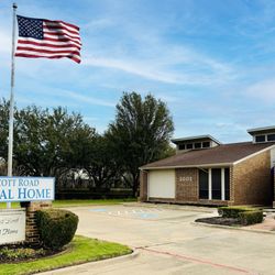 Winscott Road Funeral Home & Cremation Services - Cover