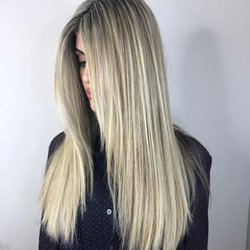 Montes Salon and Spa