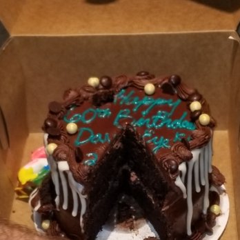 Hole In One - Chocolate cake - Donuts Near Me - Eastham, Massachusetts Hole In One - Chocolate cake - Donuts Near Me - Eastham, Massachusetts