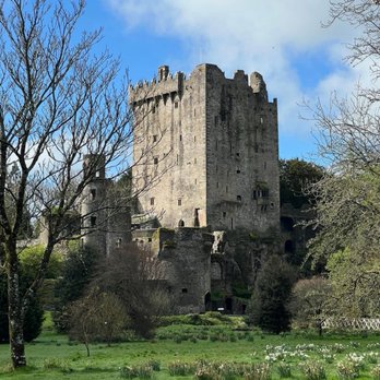 Great Value Vacations - Blarney castle Ireland - Travel Services Near Me - Rockville Centre, New York