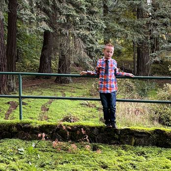 Mount Tabor Park - Great pose for photos - Parks Near Me - Portland, Oregon