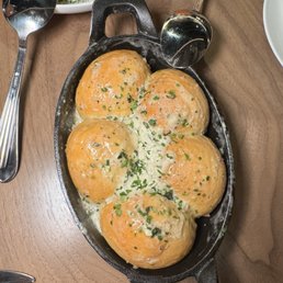 Parker House Rolls Parker House Rolls