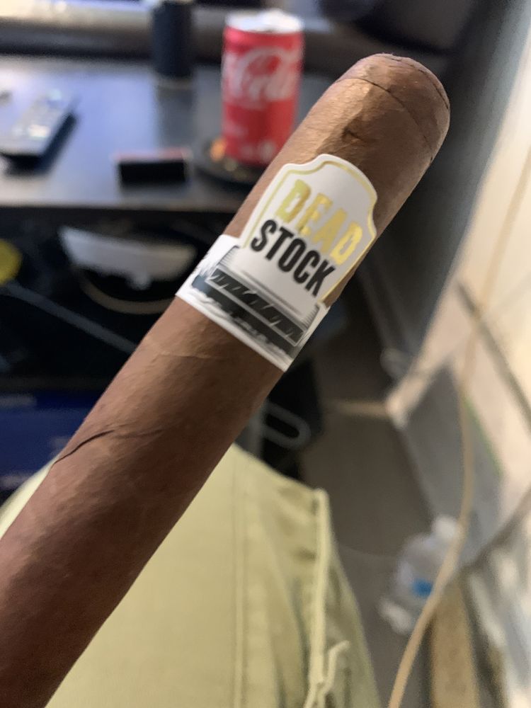 OBX Cigar Lounge