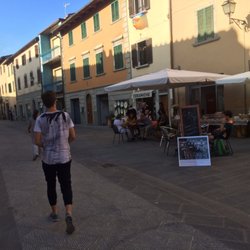 Lo Sfizio di Bianchi - Tuesday before L,Eroica