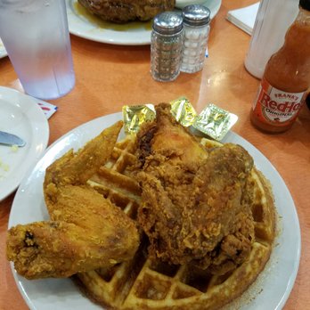 Amy Ruth's - Fried Chicken and waffles - Southern Near Me - New York, New York Amy Ruth's - Fried Chicken and waffles - Southern Near Me - New York, New York