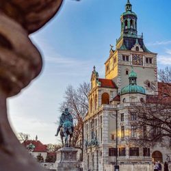 Bayerisches Nationalmuseum