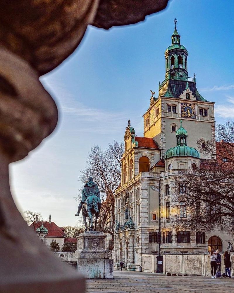 Bavarian National Museum