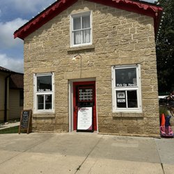 Dairyhaus - Historic building
