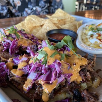 Marty B's - Tamale Cakes - Tex-Mex Near Me - Bartonville, Texas