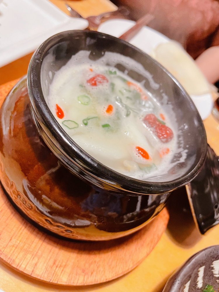 PETER CHANG 43 Photos & 14 Reviews 6000 Merriweather Dr, Columbia