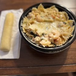 Nothing But Noodles - Pomodoro
