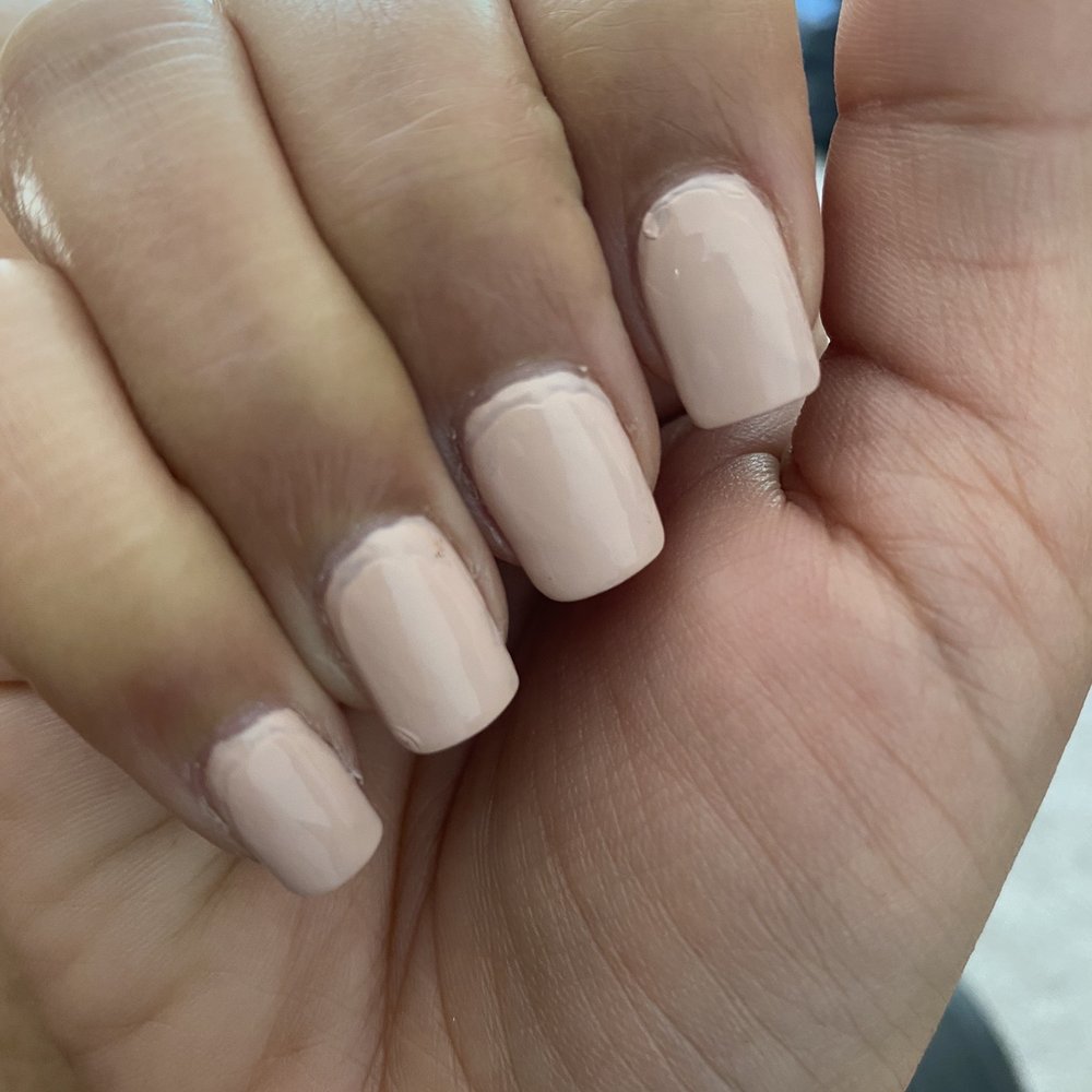 Elite Nails Bar - Nail Salons Near Me - Spring, Texas