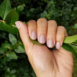 Infinity Nails & Spa