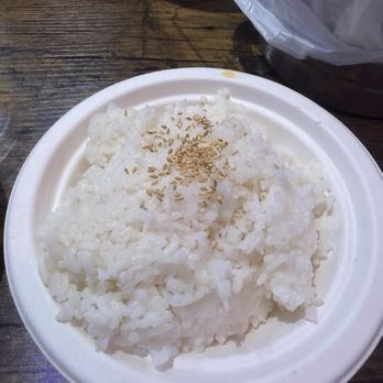 GAO's Kabob & Crab - Rice 米饭 - Seafood Near Me - Milpitas, California