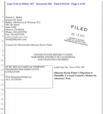 Ridley McGreevy Winocur