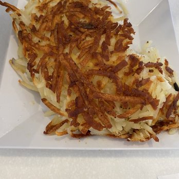 Scramble, a breakfast & lunch joint - Breakfast & Brunch Near Me - Phoenix, Arizona