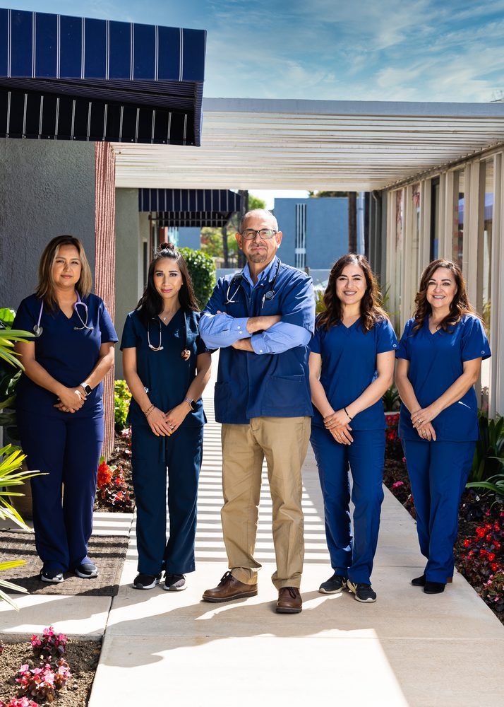 Los Alamitos Orthopaedic Medical & Surgical Group LOS ALAMITOS HOLISTIC MEDICAL CENTER - Updated November 2024 - 26
