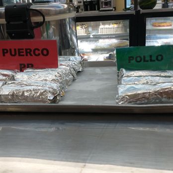 Arandas Bakery - 3 Tamales are in each package. Buy them by the dozen $12.50 or half dozen $6.95. - Bakeries Near Me - Houston, Texas