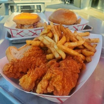 Holdaak Fried Chicken - Chicken Shop Near Me - Fullerton, California Holdaak Fried Chicken - Chicken Shop Near Me - Fullerton, California