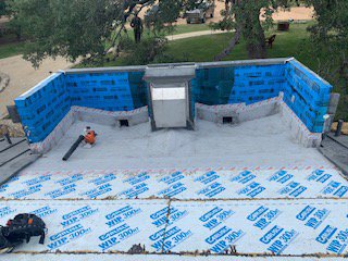 Slide of I M Roofing & Construction