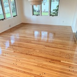 Angel’s Hardwood Floors