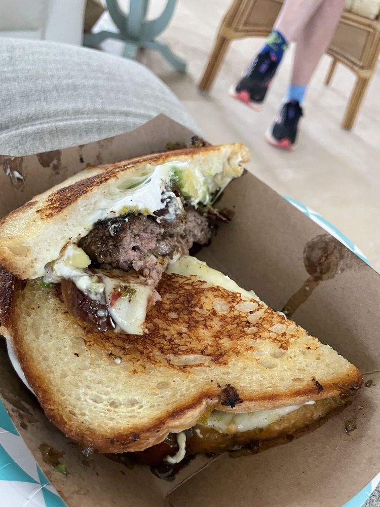 Funkadelic Food Shack