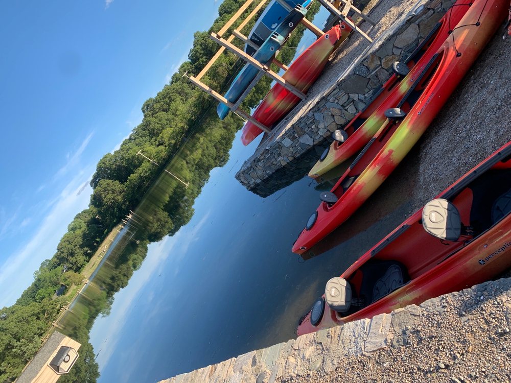 THE KAYAK CENTRE Updated June 2024 33 Photos & 30 Reviews 70