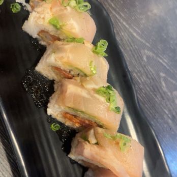 Ha Ha Sushi - Sushi Bars Near Me - Santa Maria, California