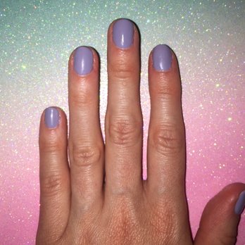 Bliss Nail Spa - Final result. Very pleased! - Nail Salons Near Me - Quartz Hill, California Bliss Nail Spa - Final result. Very pleased! - Nail Salons Near Me - Quartz Hill, California