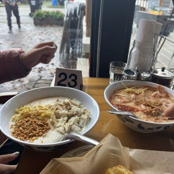 Secret Congee - Asian Fusion Near Me - Seattle, Washington Secret Congee - Asian Fusion Near Me - Seattle, Washington