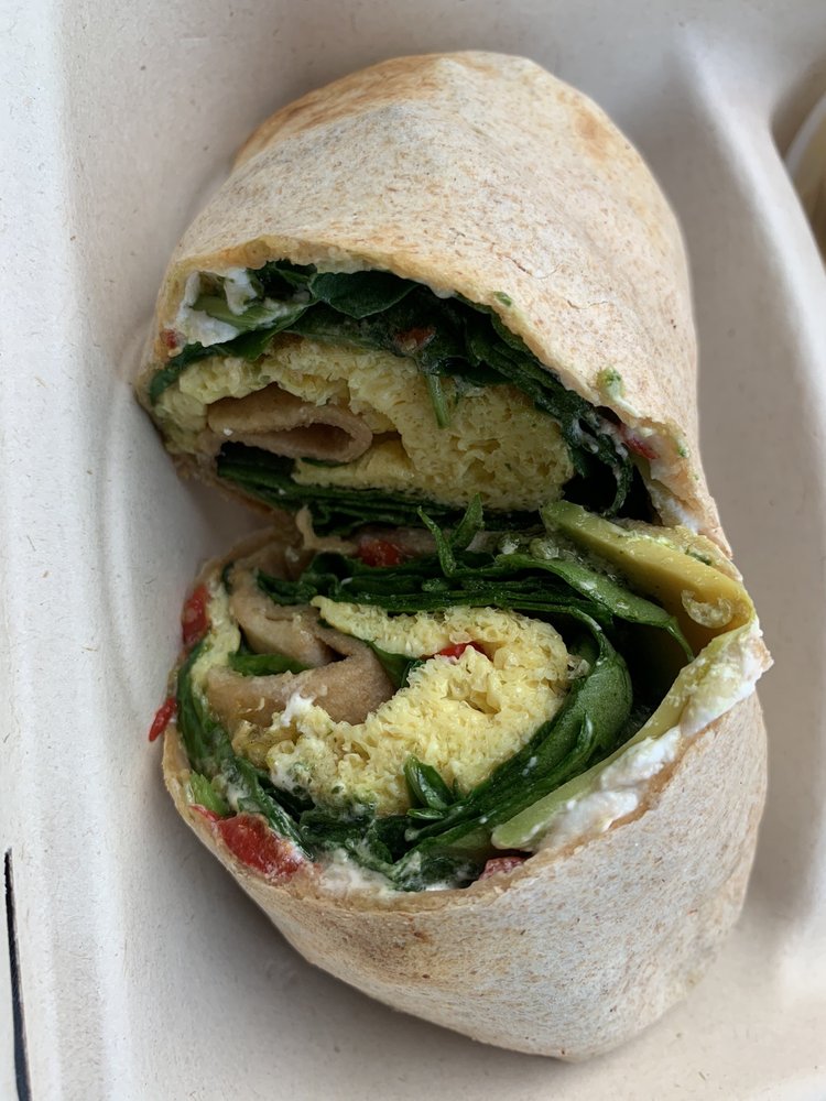 BE FIT CAFE Updated September 2024 99 Photos & 115 Reviews 10259