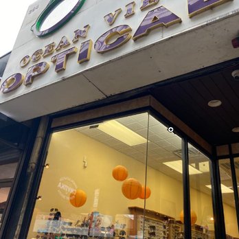 Ocean View Optical - Eyewear & Opticians Near Me - Brooklyn, New York Ocean View Optical - Eyewear & Opticians Near Me - Brooklyn, New York