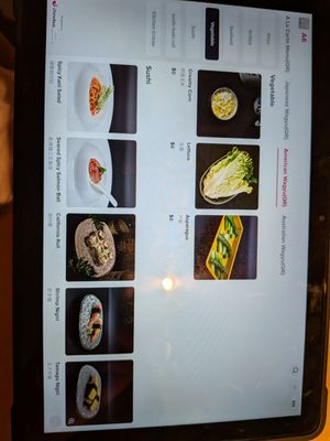 Menu photo 1 Wagyu Place Flushing, NY Menu photo 1 Wagyu Place Flushing, NY