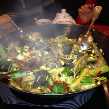 General Pot - Spicy pot - Chinese Near Me - Fremont, California