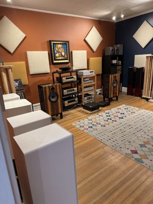BEK Hifi by null
