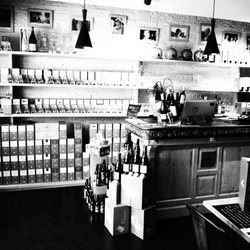 Bibovino - Spécialiste des vins en cubi haut de gamme.
