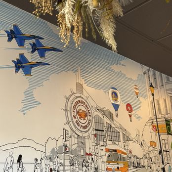 O2 Eatery - Indoor - Breakfast & Brunch Near Me - Berkeley, California