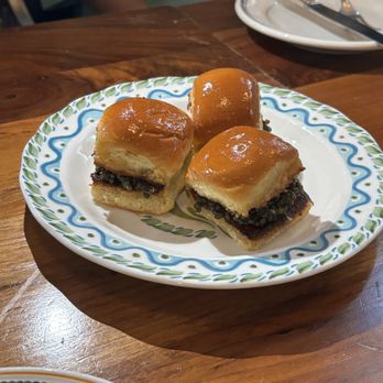 Chubby Fish - Caviar Sammich - Seafood Near Me - Charleston, South Carolina Chubby Fish - Caviar Sammich - Seafood Near Me - Charleston, South Carolina