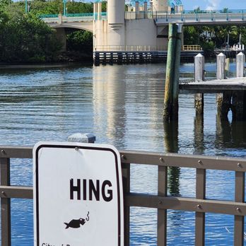Promenade Park - Parks Near Me - Boynton Beach, Florida