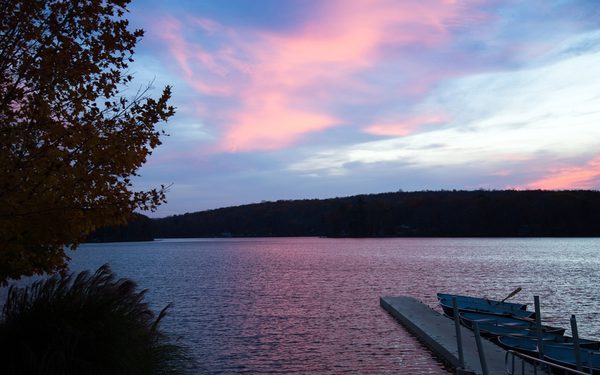 Woodloch Resort by null