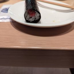 Toro Tuna Roll