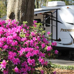 Biltmore RV Park
