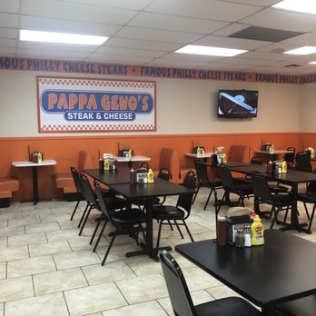 Pappa Geno's - Sandwiches Near Me - Houston, Texas Pappa Geno's - Sandwiches Near Me - Houston, Texas