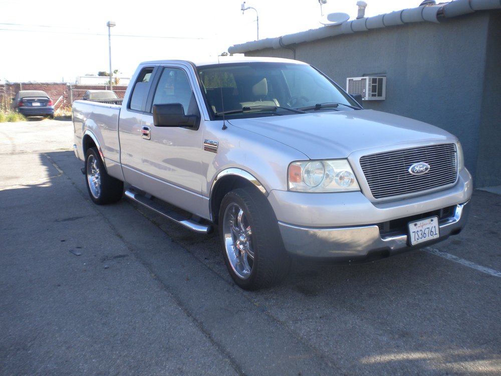 CITY CARS Updated October 2024 14997 Palmdale Rd, Victorville