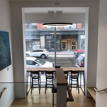 Uncharted Tea - Cafes Near Me - Portland, Maine