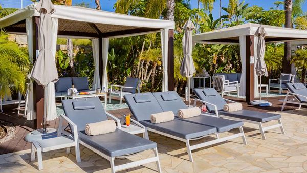 Conrad Algarve by null