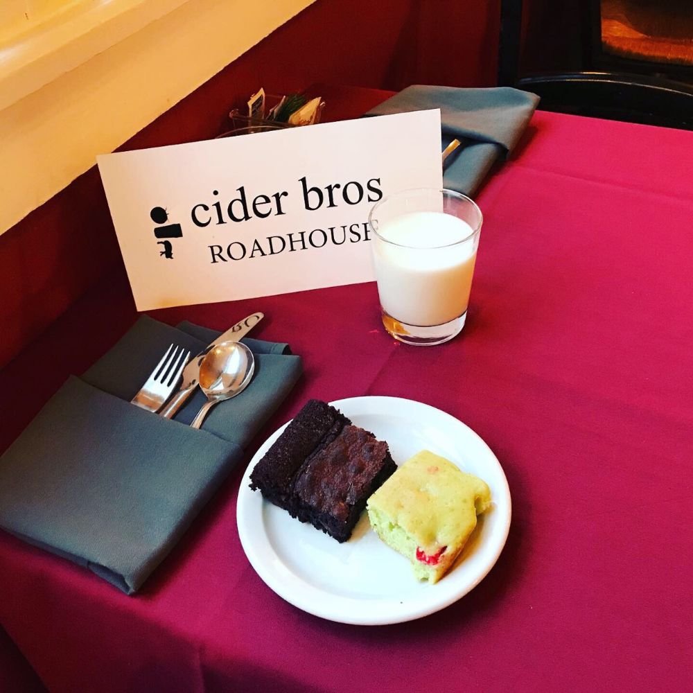 CIDER BROS ROADHOUSE 63 Photos & 32 Reviews American (New) 1215 Route 199, Red Hook, NY