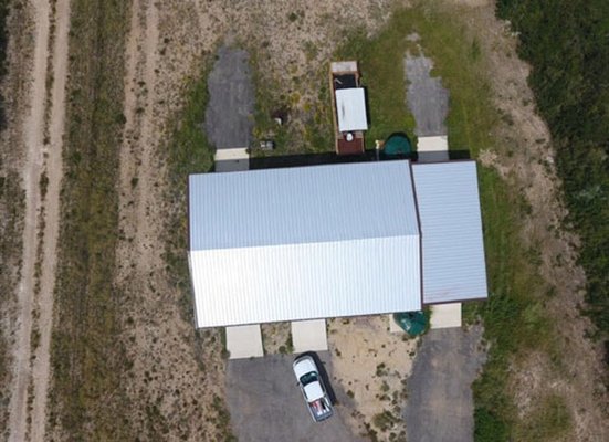 Texas Roofing and Restoration Services